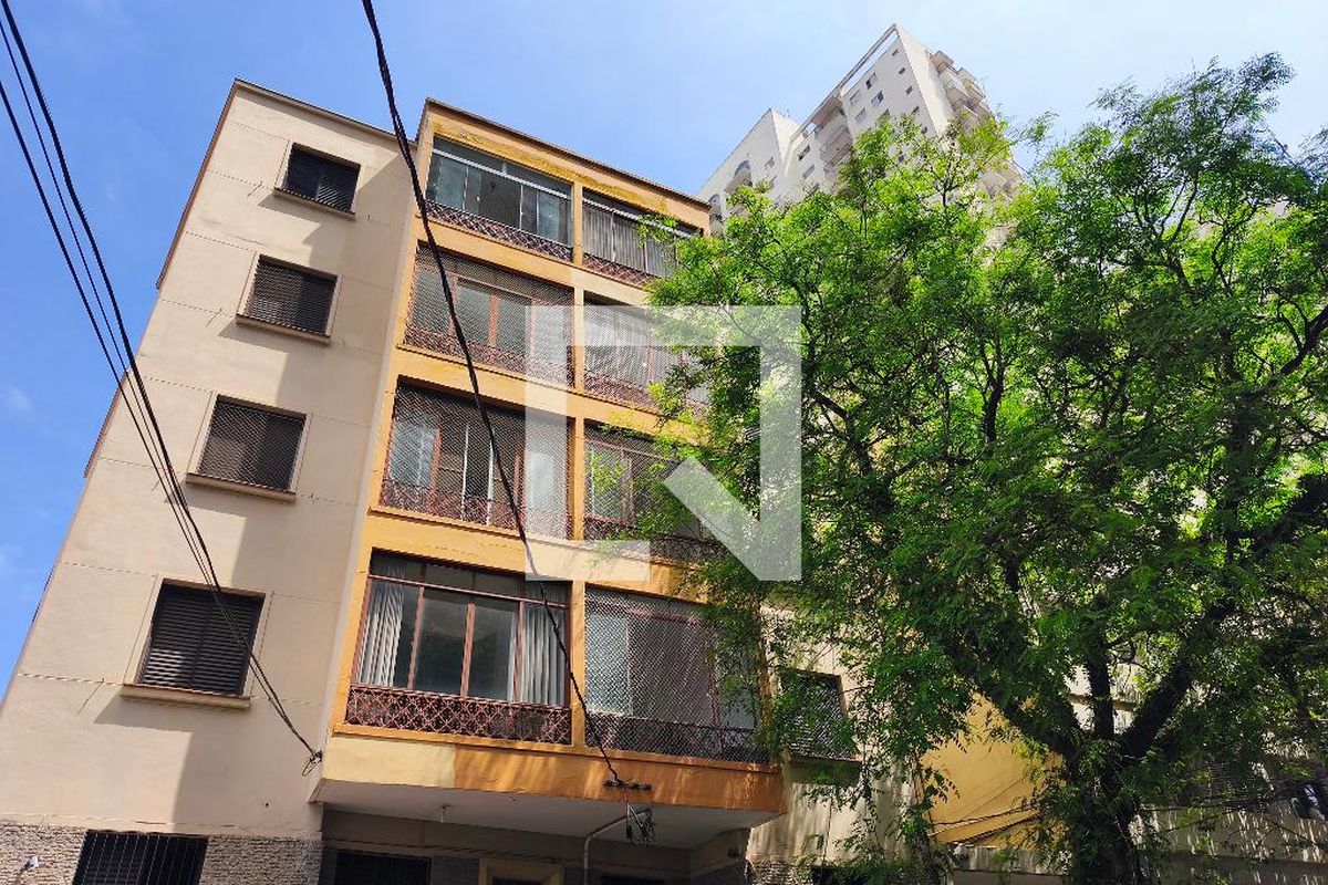 Apartamento, 2 quartos, 88 m² - Foto 92