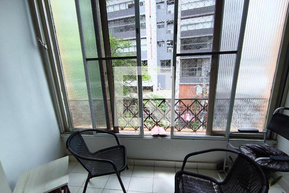 Apartamento, 2 quartos, 88 m² - Foto 26