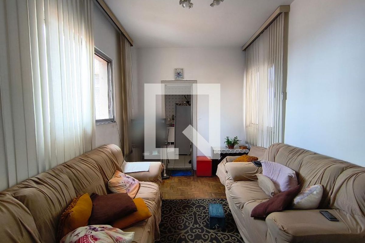 Apartamento, 2 quartos, 88 m² - Foto 2