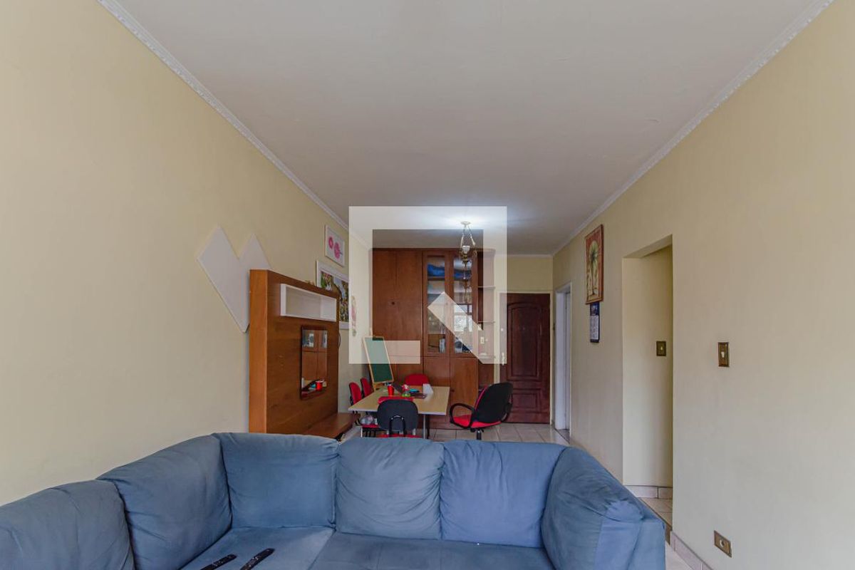 Apartamento, 2 quartos, 70 m² - Foto 4