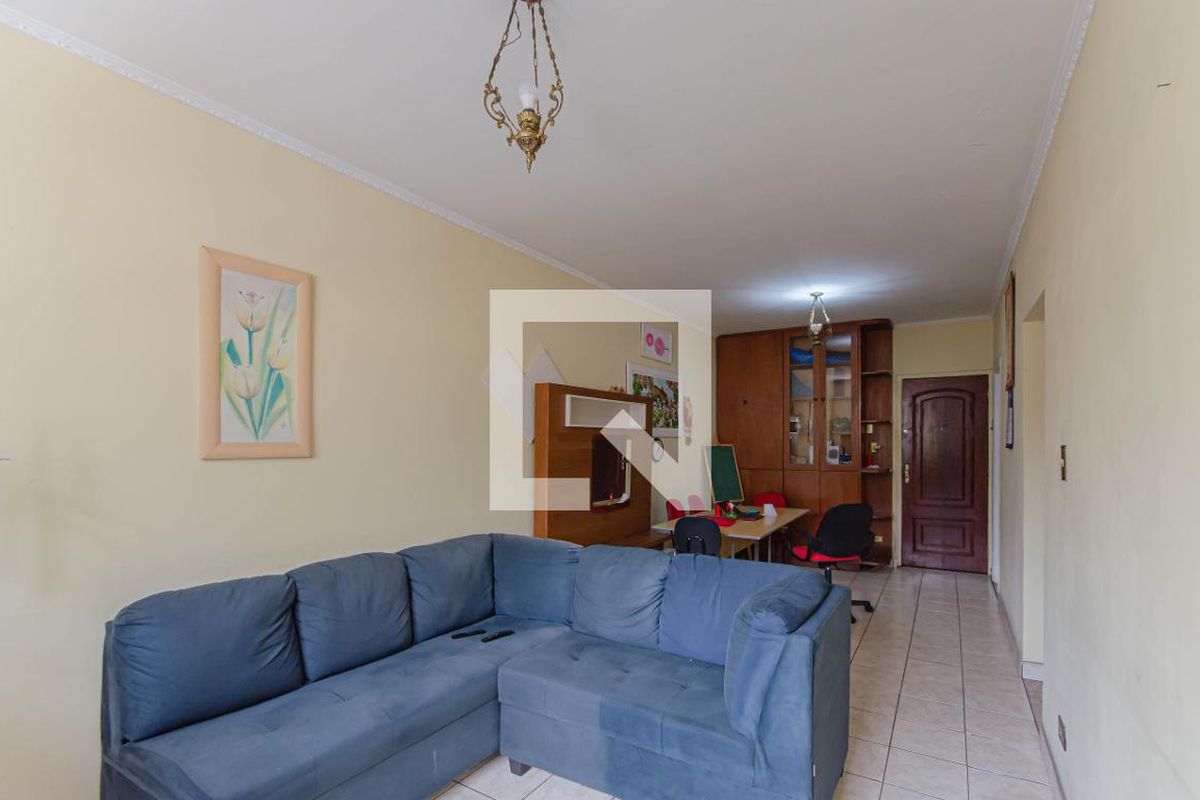 Apartamento, 2 quartos, 70 m² - Foto 2
