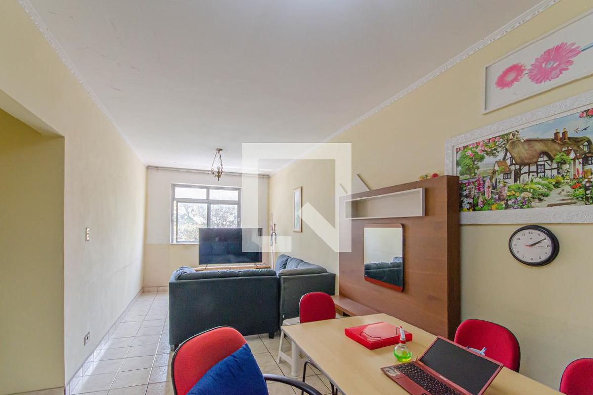 Apartamento, 2 quartos, 70 m² - Foto 6
