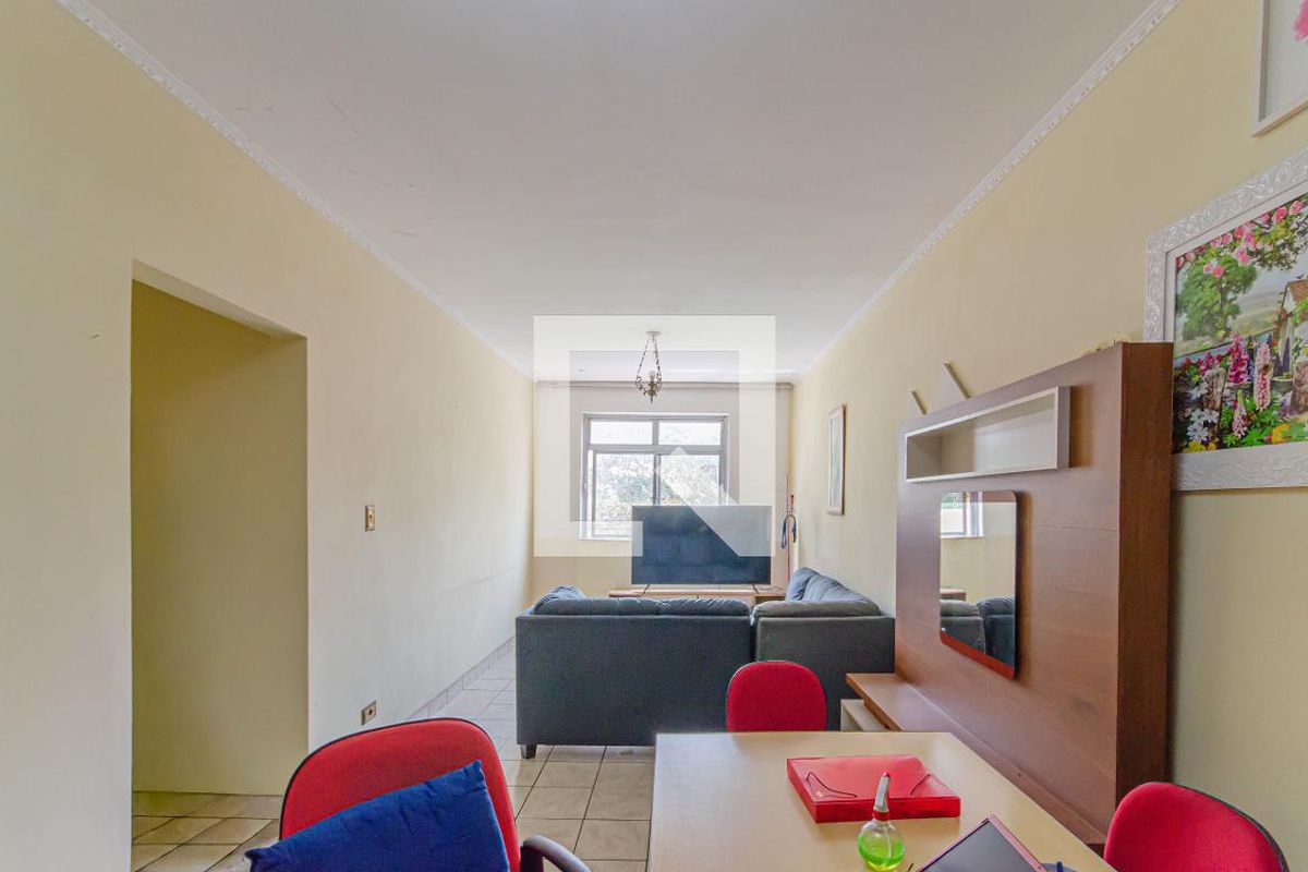 Apartamento, 2 quartos, 70 m² - Foto 8