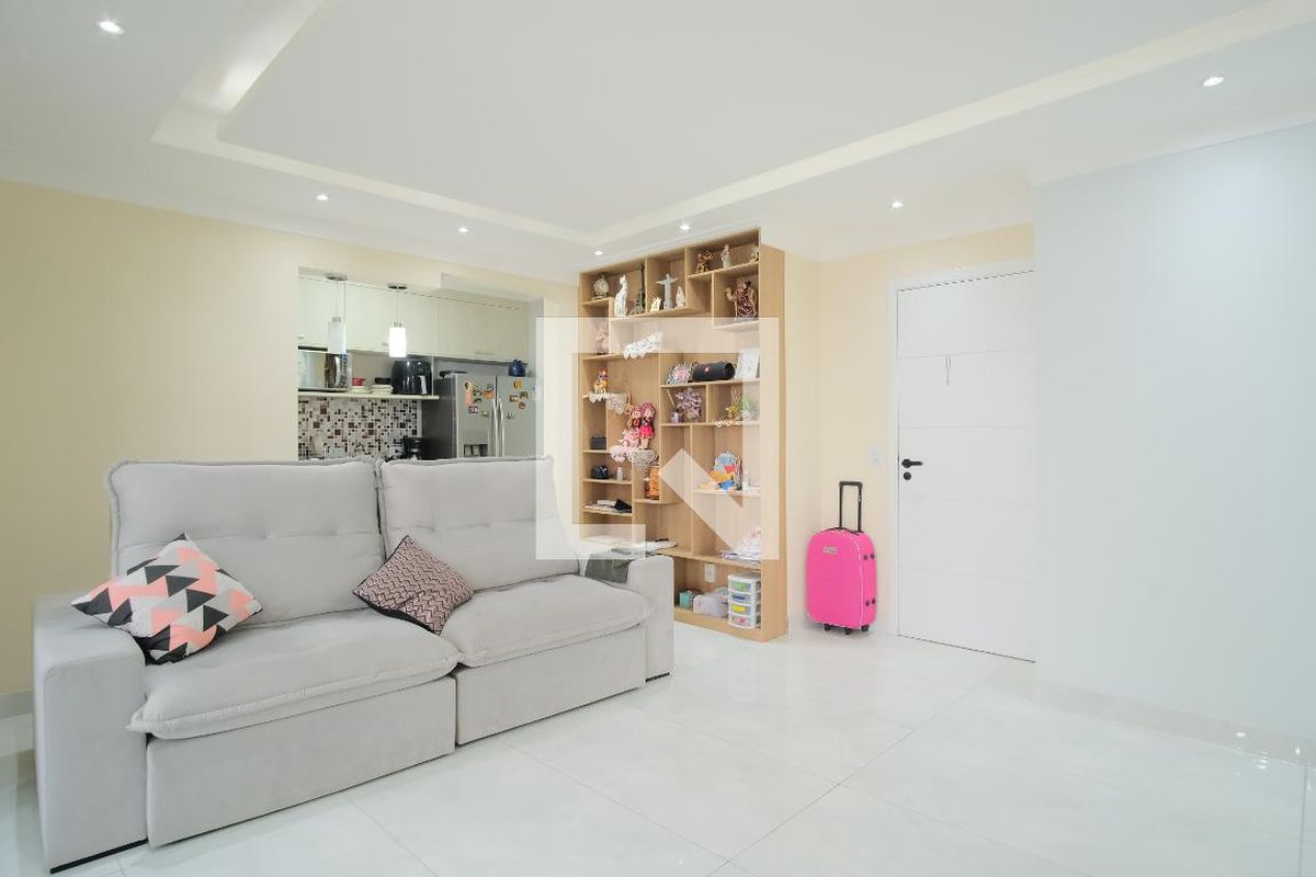 Apartamento, 3 quartos, 110 m² - Foto 6