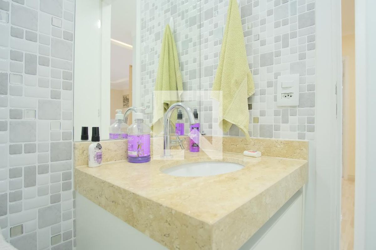 Apartamento, 3 quartos, 110 m² - Foto 50