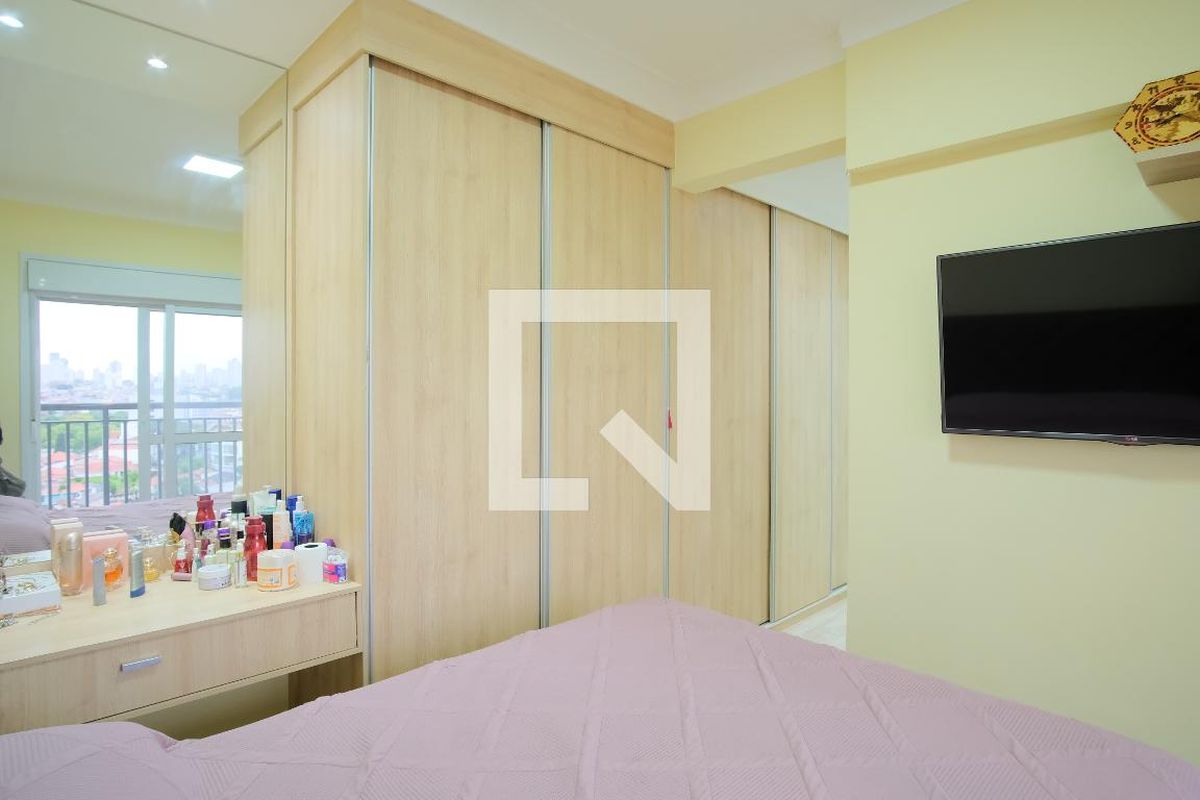 Apartamento, 3 quartos, 110 m² - Foto 100