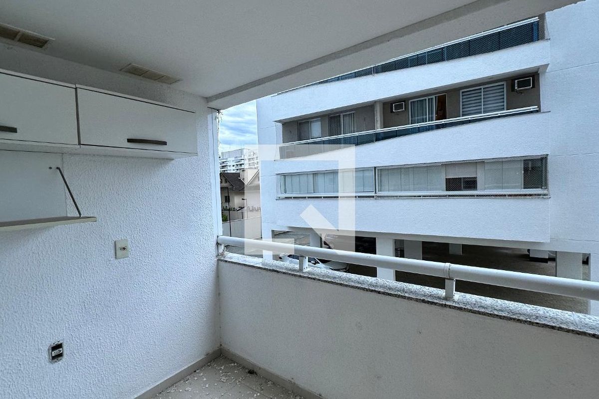 Apartamento, 3 quartos, 93 m² - Foto 12