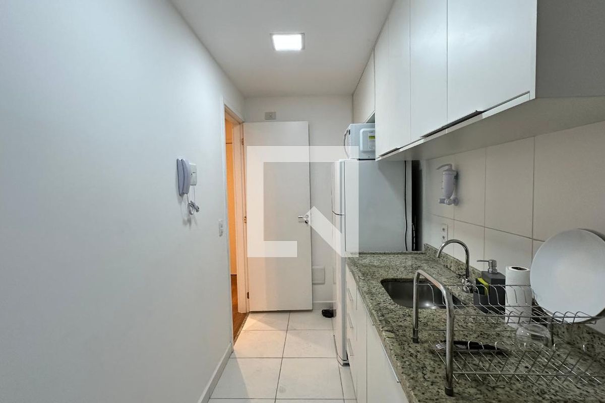 Apartamento, 3 quartos, 93 m² - Foto 60