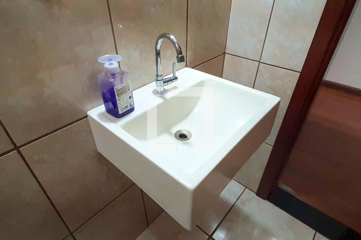 Casa, 3 quartos, 350 m² - Foto 30