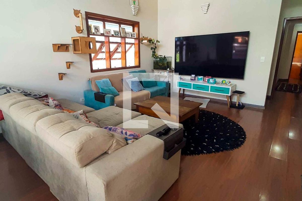 Casa, 3 quartos, 350 m² - Foto 3