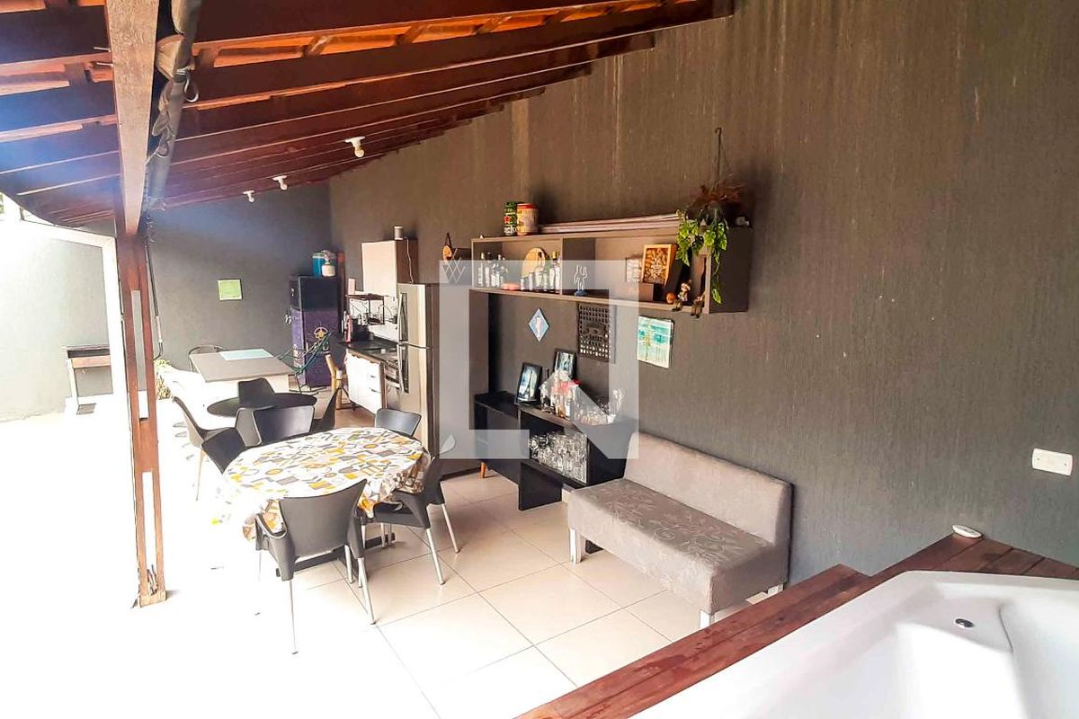 Casa, 3 quartos, 350 m² - Foto 160