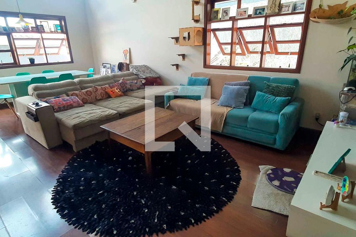 Casa, 3 quartos, 350 m² - Foto 6