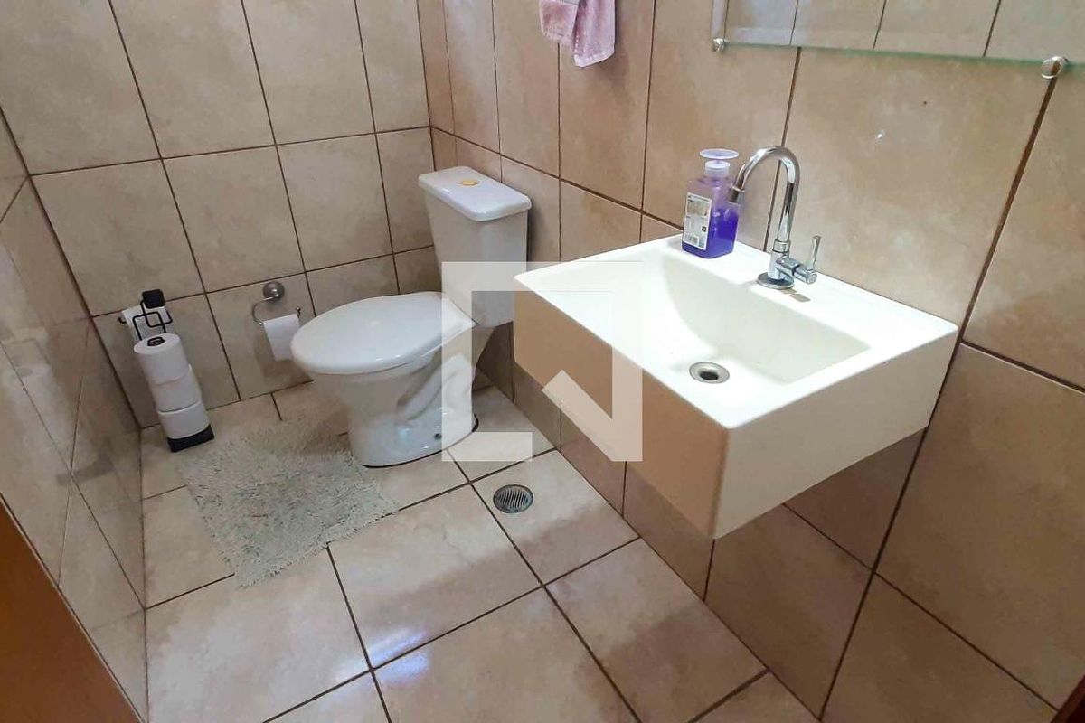 Casa, 3 quartos, 350 m² - Foto 23