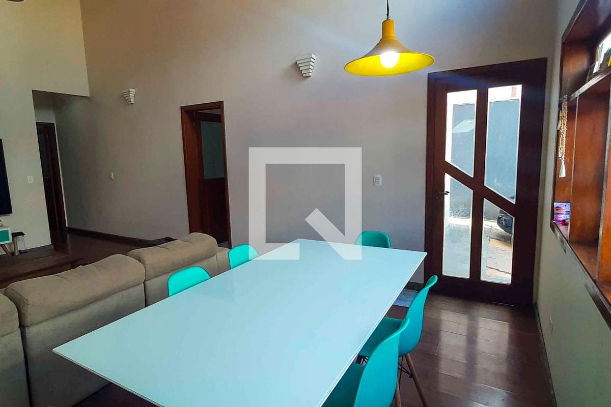 Casa, 3 quartos, 350 m² - Foto 18
