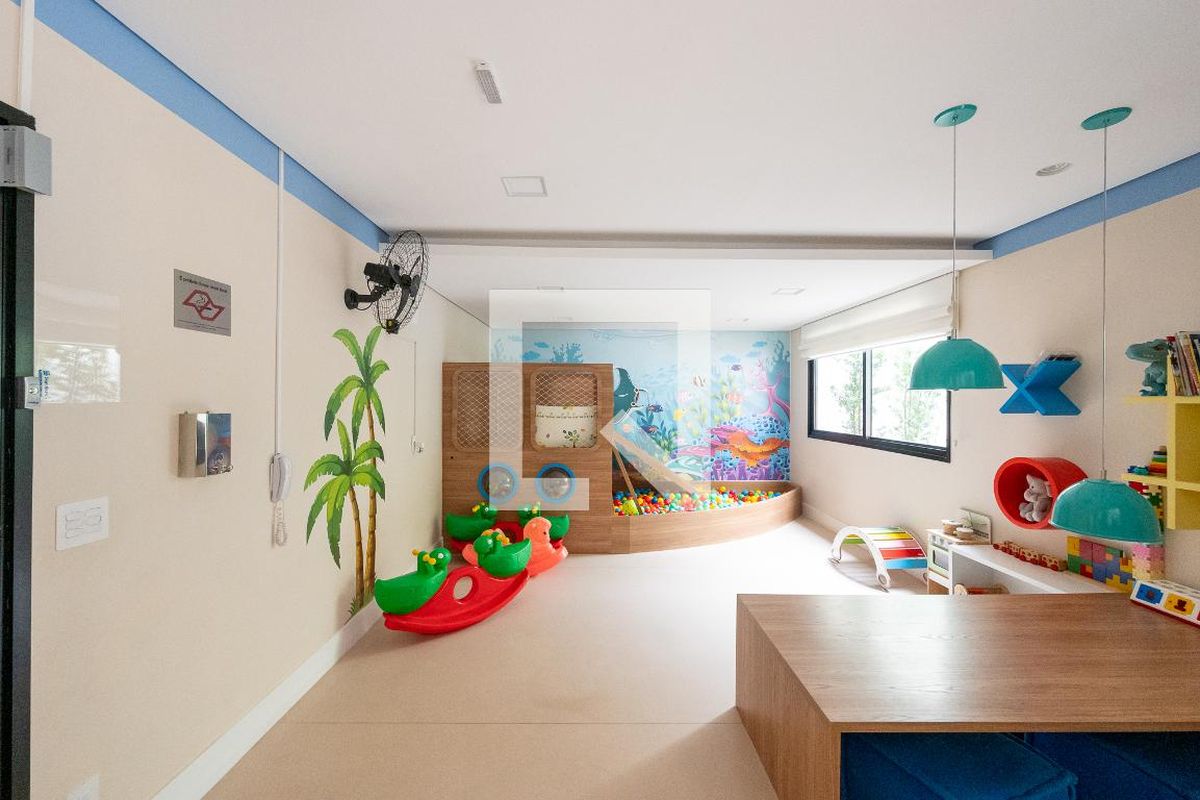 Apartamento, 2 quartos, 81 m² - Foto 82