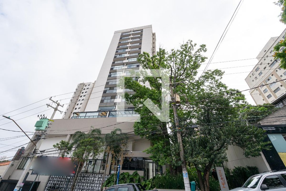 Apartamento, 2 quartos, 81 m² - Foto 94