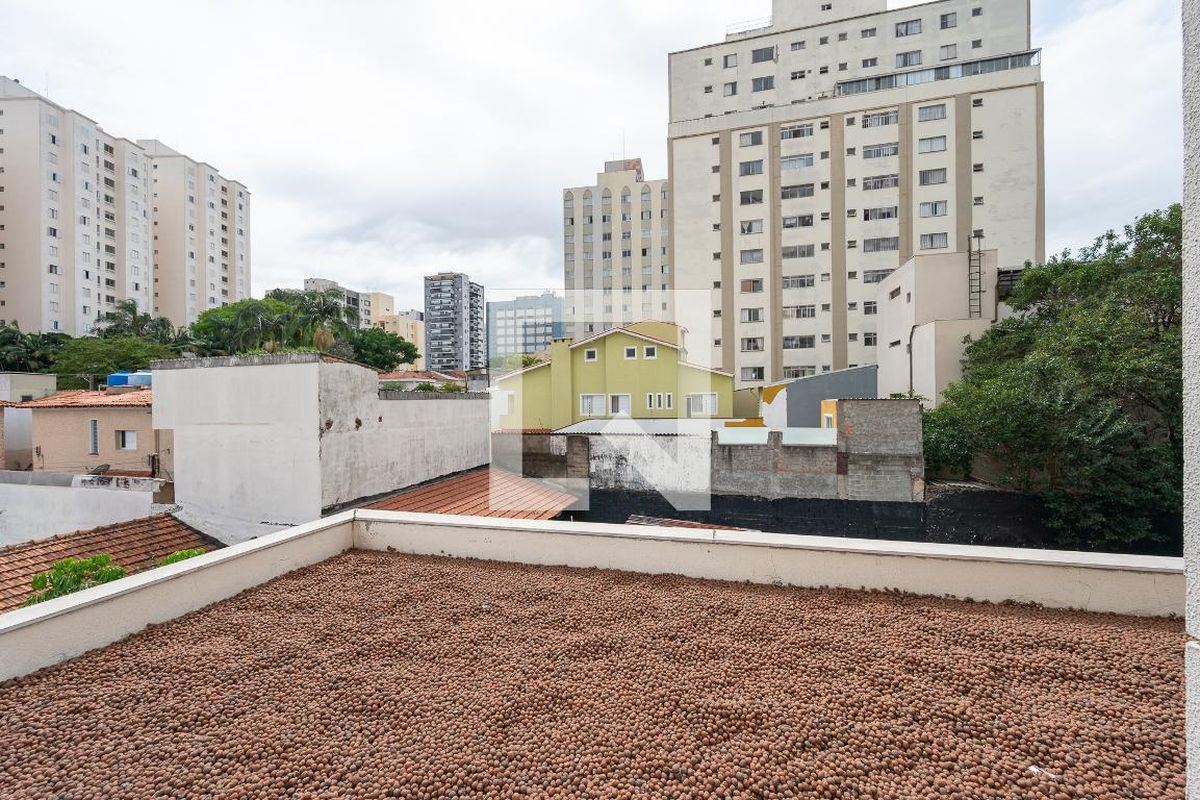 Apartamento, 2 quartos, 81 m² - Foto 42