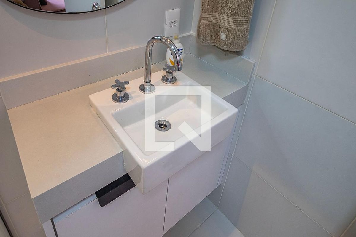 Kitnet-Studio, 26 m² - Foto 14