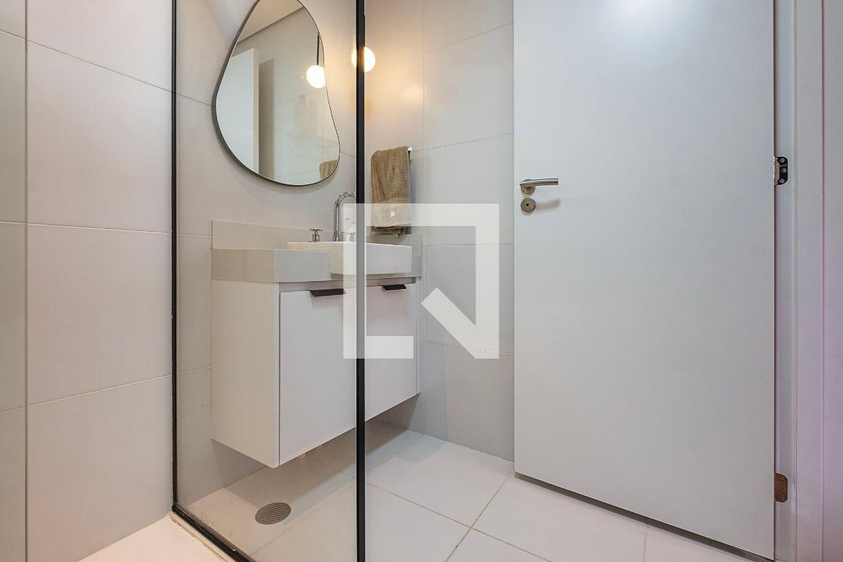 Kitnet-Studio, 26 m² - Foto 12