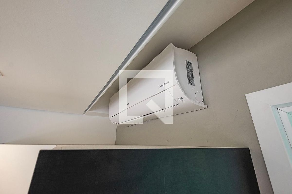 Kitnet-Studio, 26 m² - Foto 10