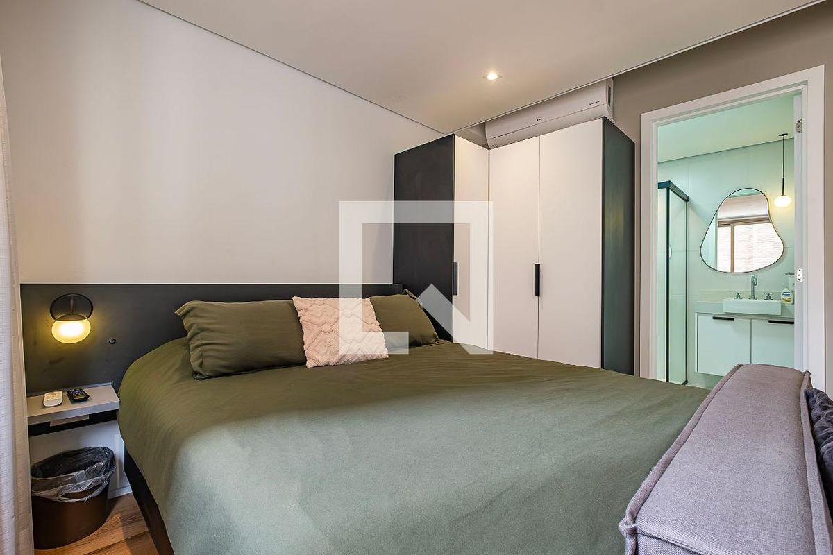 Kitnet-Studio, 26 m² - Foto 4