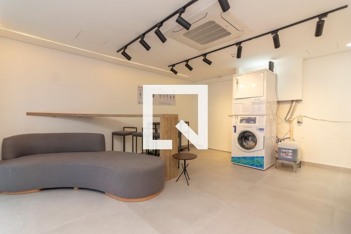Kitnet-Studio, 26 m² - Foto 25