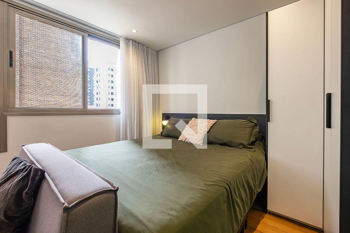 Kitnet-Studio, 26 m² - Foto 5