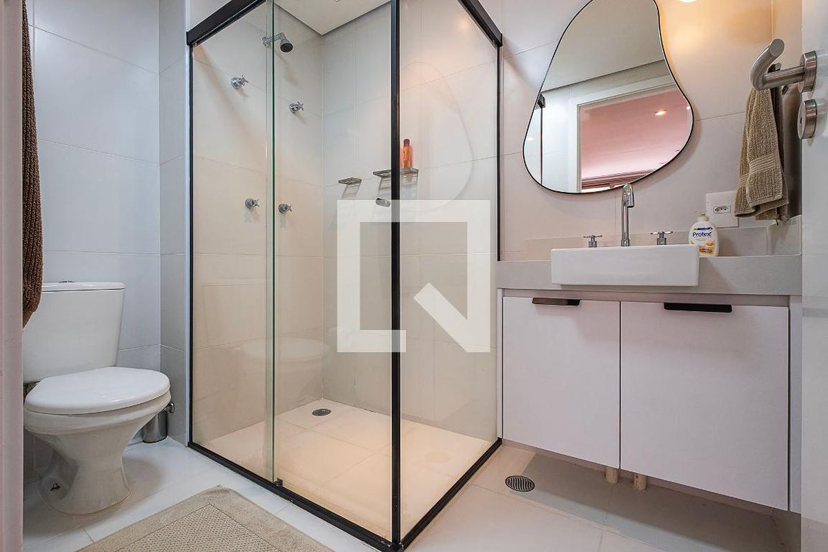 Kitnet-Studio, 26 m² - Foto 11