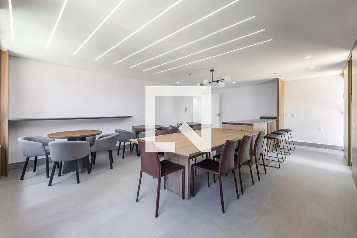 Kitnet-Studio, 26 m² - Foto 17
