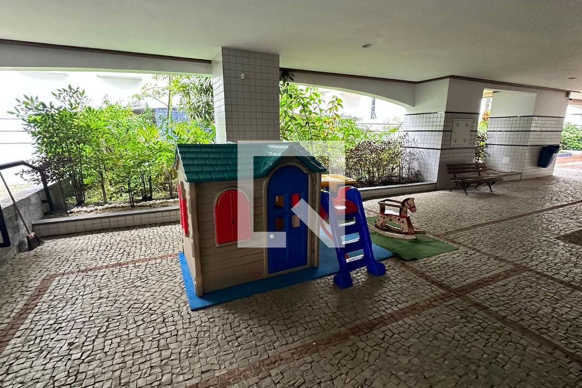 Apartamento, 3 quartos, 120 m² - Foto 74