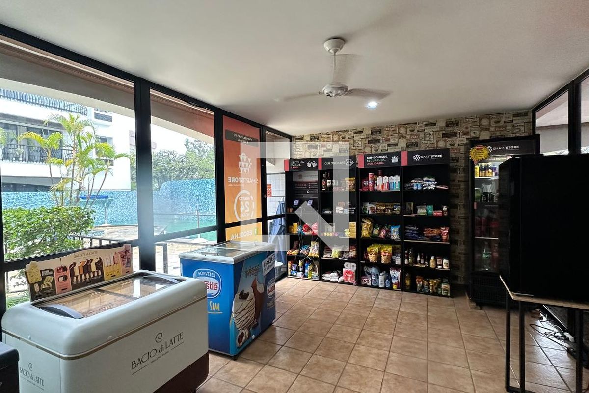 Apartamento, 3 quartos, 120 m² - Foto 84