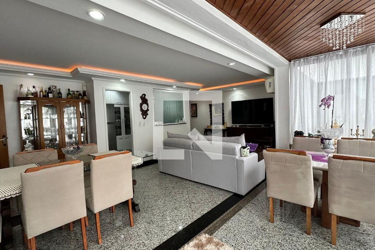 Apartamento, 3 quartos, 120 m² - Foto 8