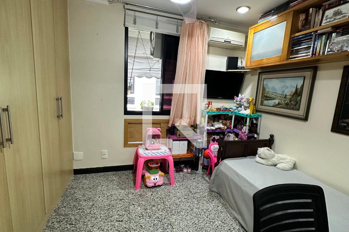 Apartamento, 3 quartos, 120 m² - Foto 28