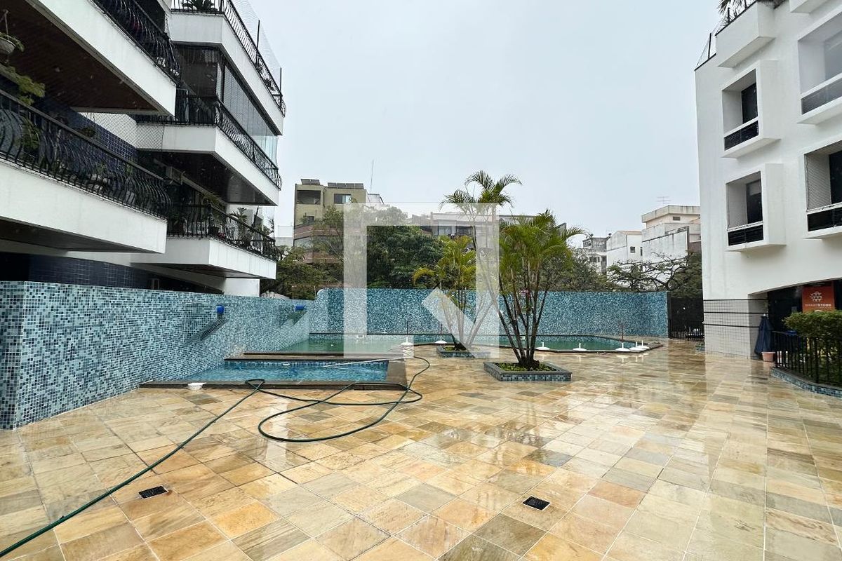 Apartamento, 3 quartos, 120 m² - Foto 80