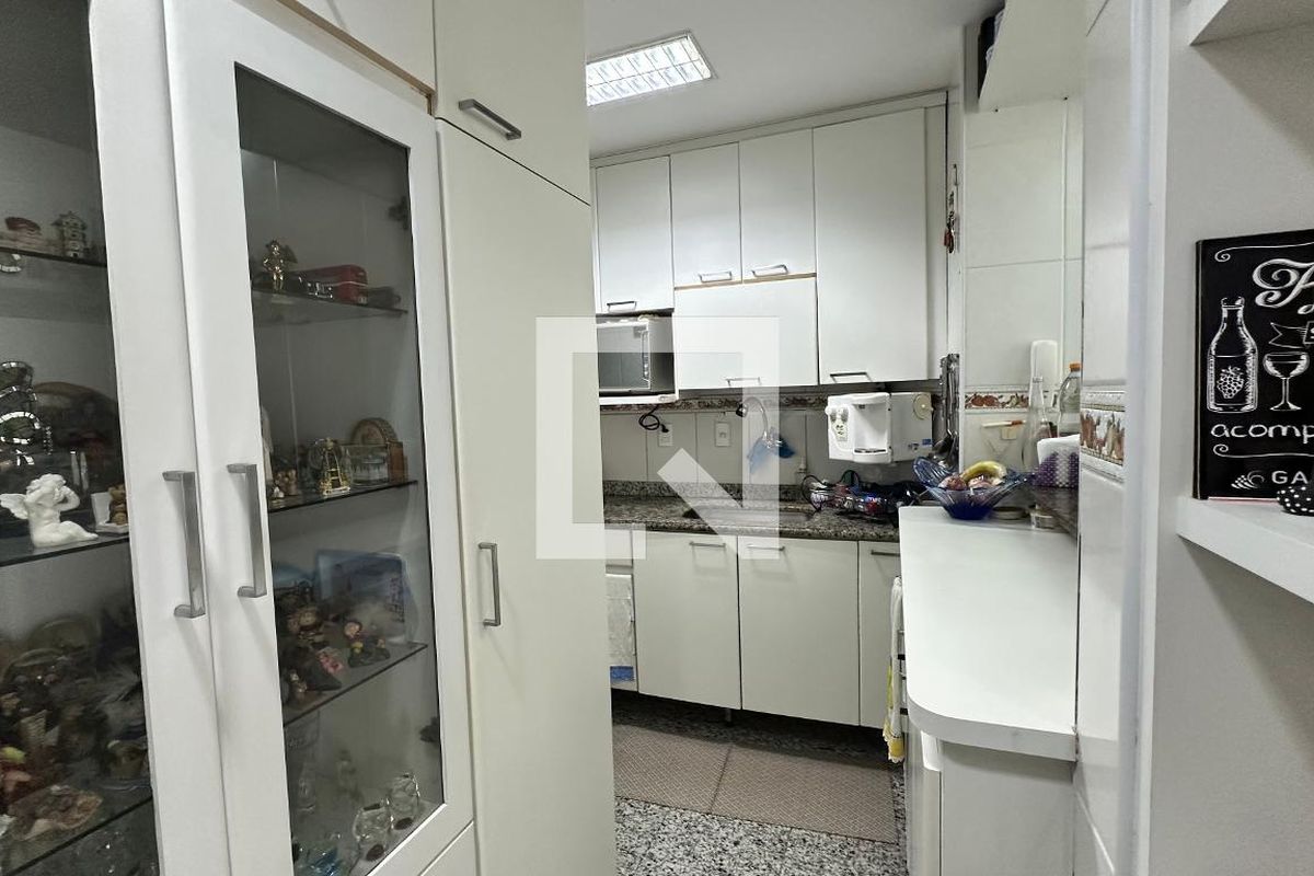 Apartamento, 3 quartos, 120 m² - Foto 54