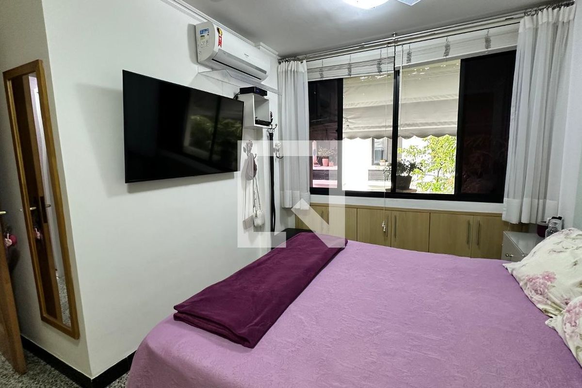Apartamento, 3 quartos, 120 m² - Foto 36