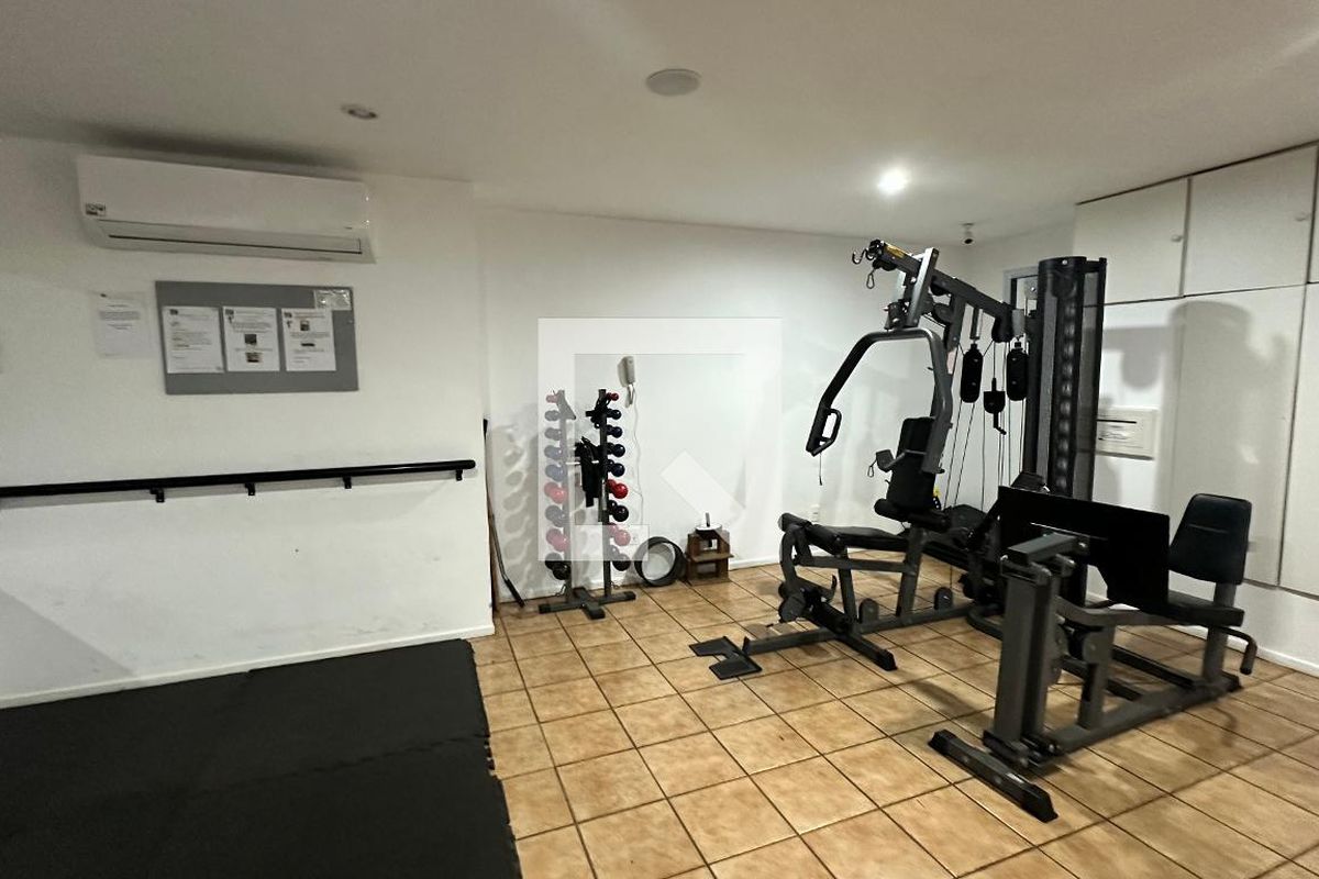 Apartamento, 3 quartos, 120 m² - Foto 86