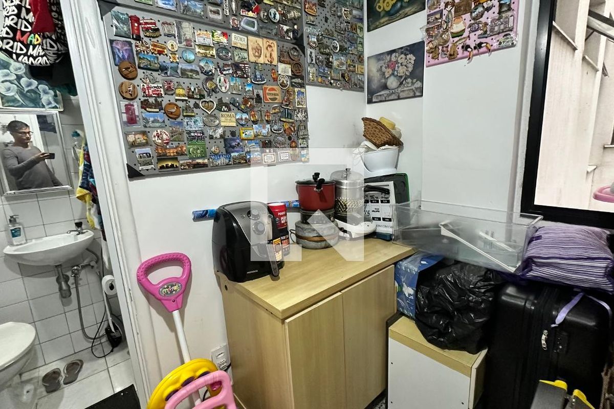 Apartamento, 3 quartos, 120 m² - Foto 62