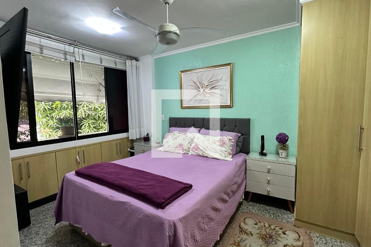 Apartamento, 3 quartos, 120 m² - Foto 30