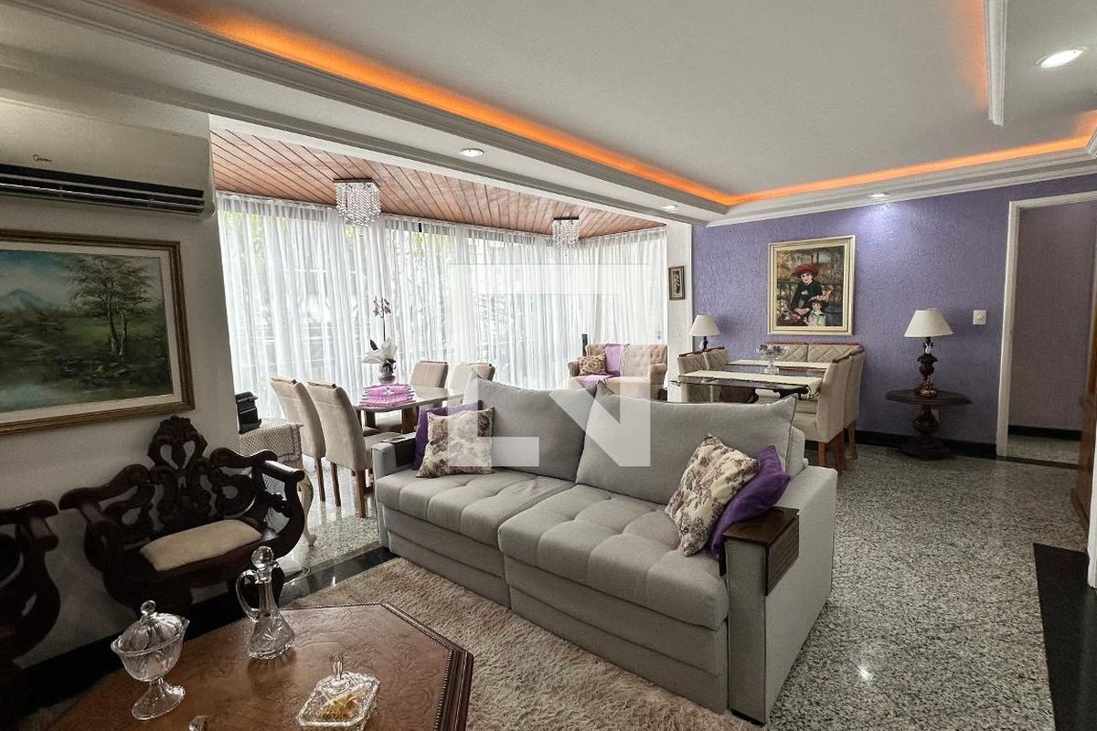 Apartamento, 3 quartos, 120 m² - Foto 2