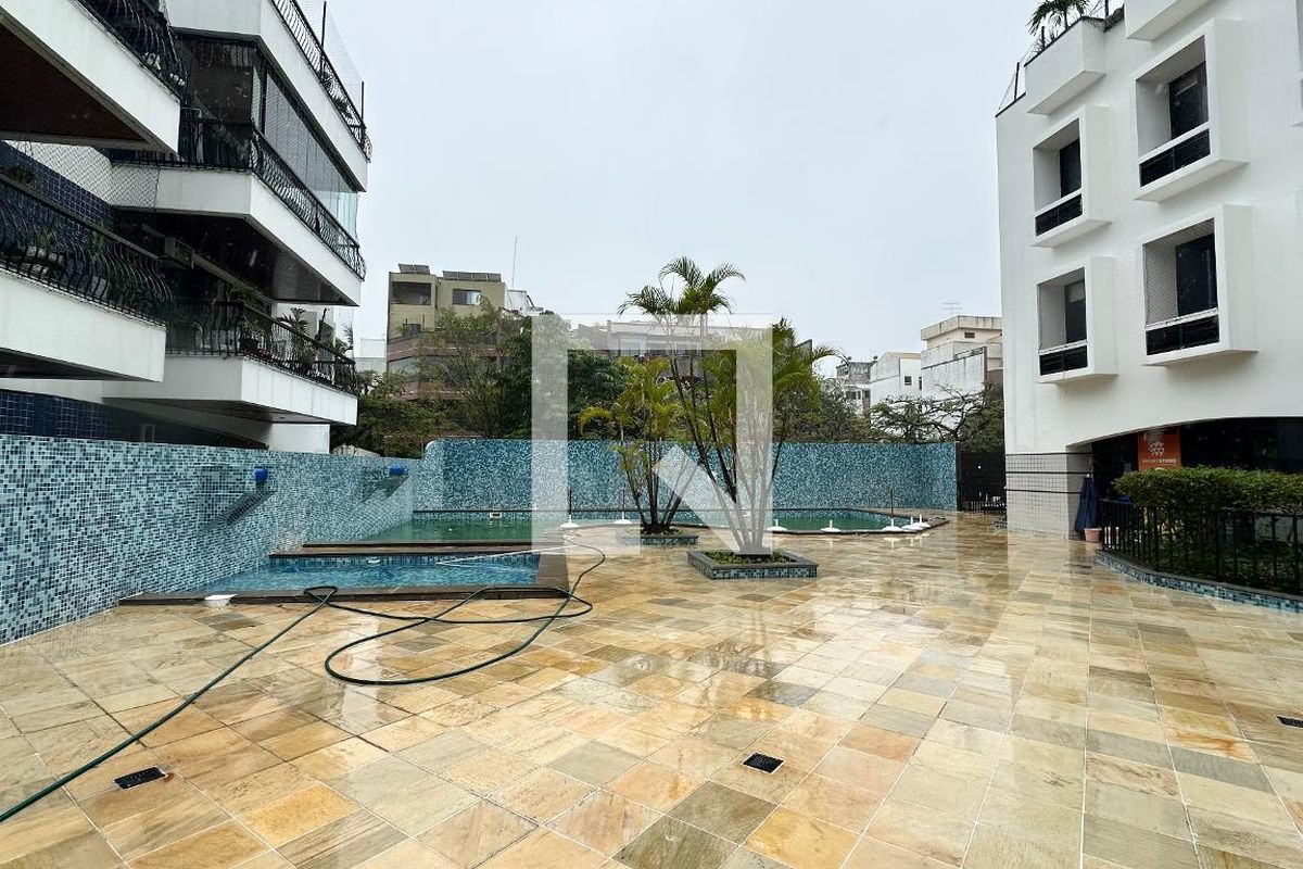 Apartamento, 3 quartos, 120 m² - Foto 82