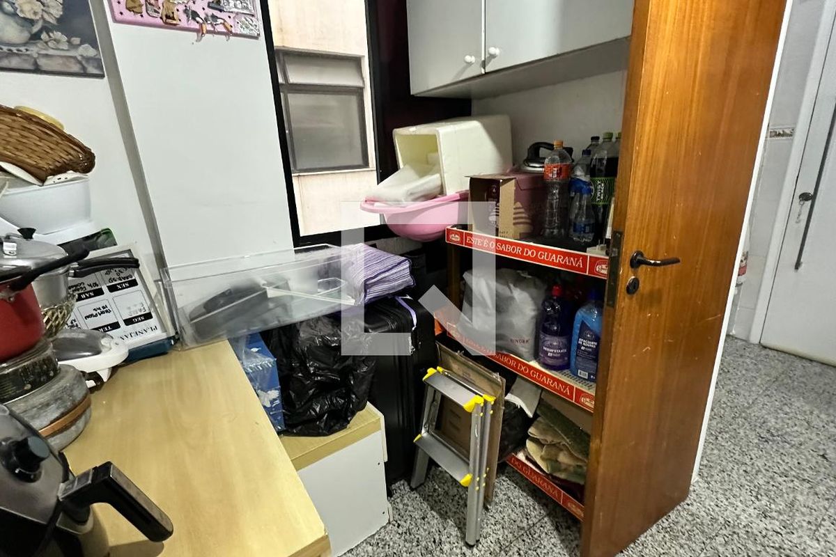Apartamento, 3 quartos, 120 m² - Foto 64