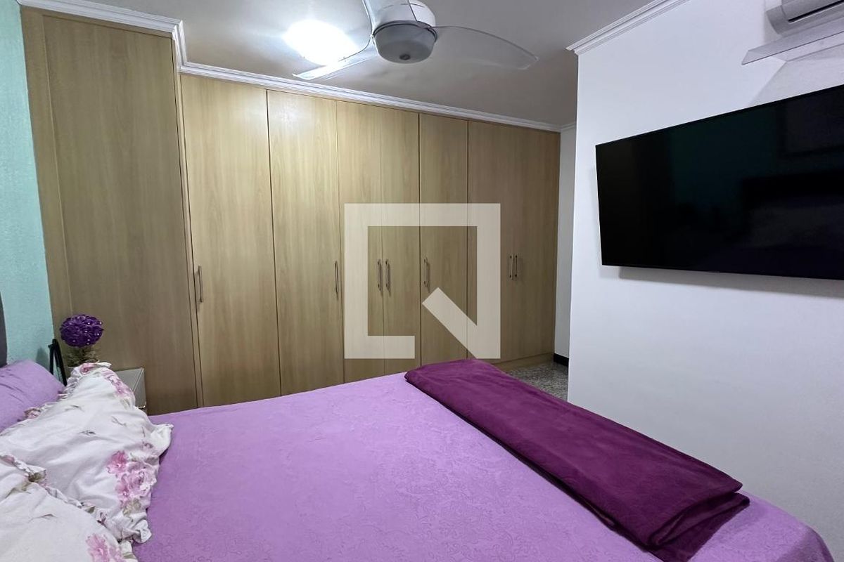 Apartamento, 3 quartos, 120 m² - Foto 34