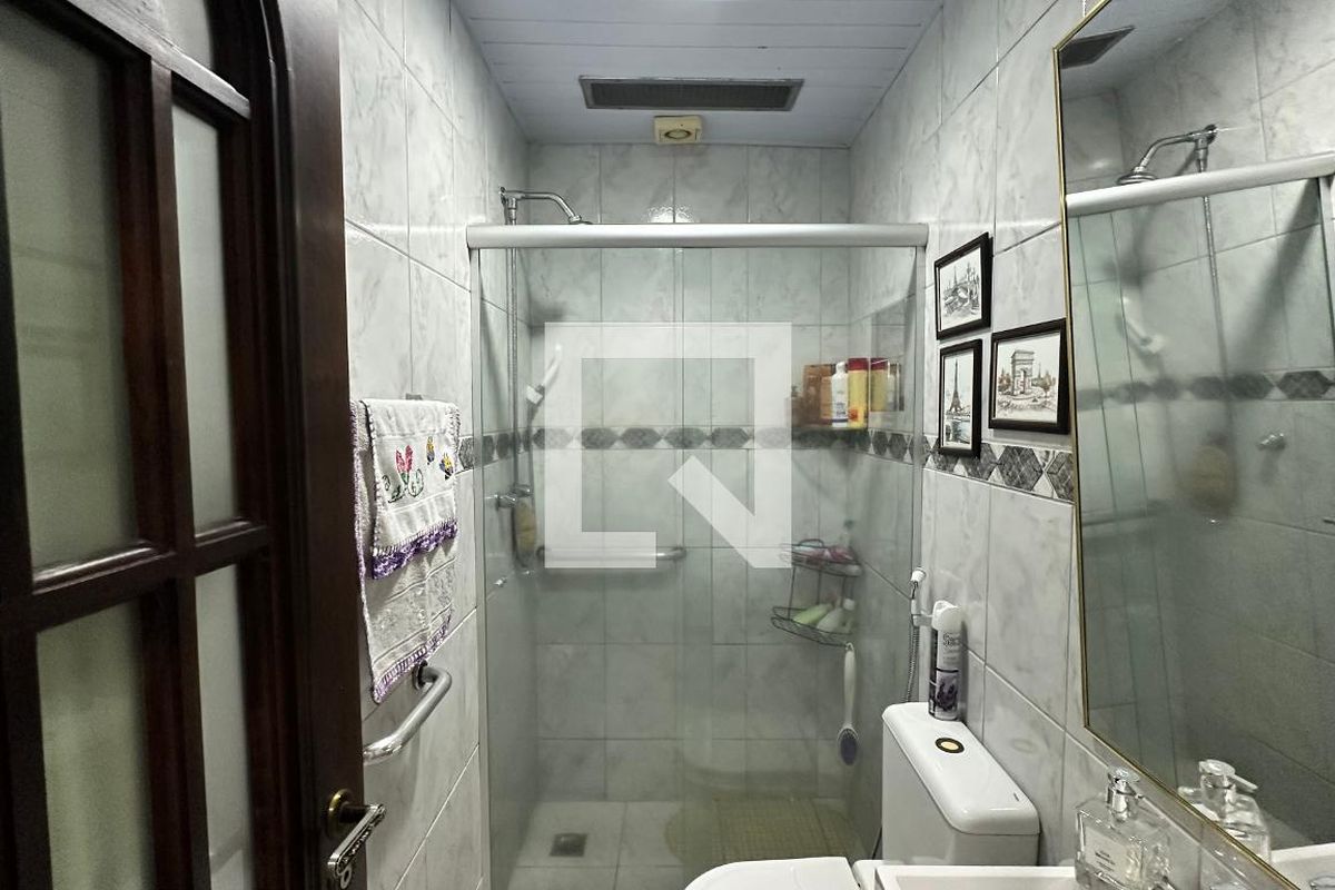 Apartamento, 3 quartos, 120 m² - Foto 40