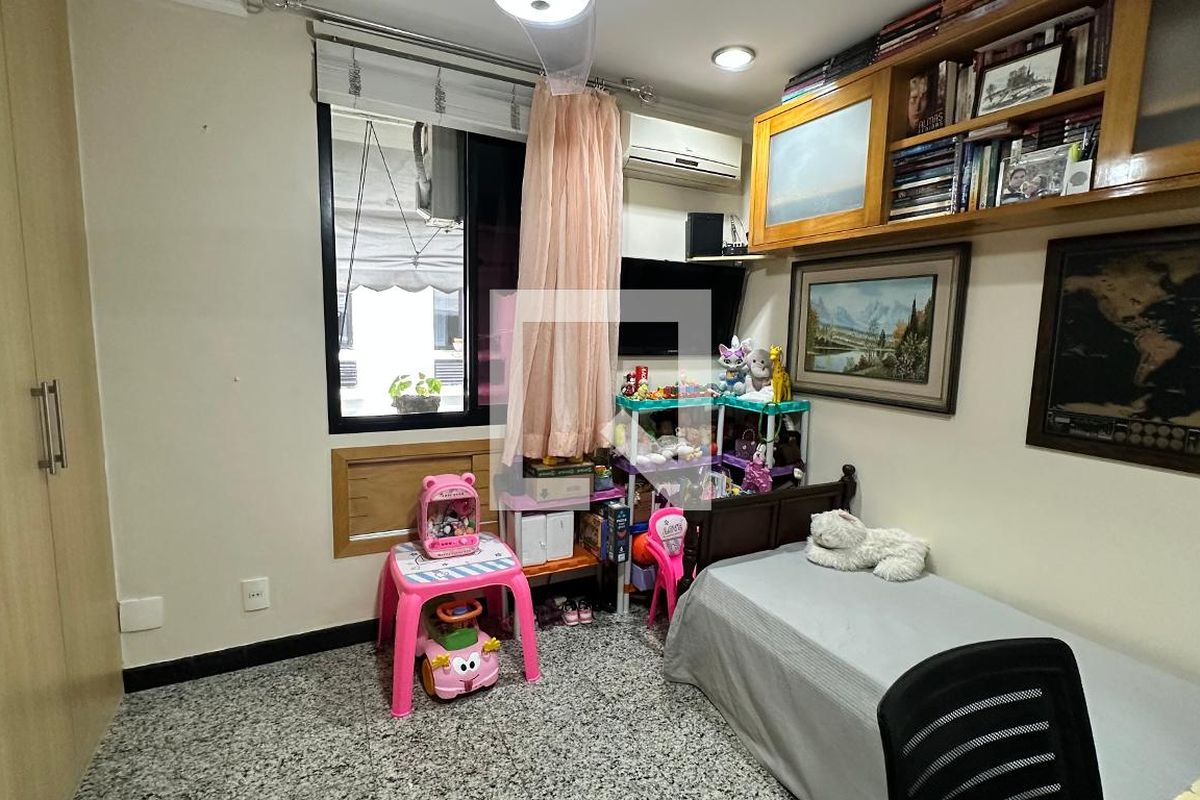 Apartamento, 3 quartos, 120 m² - Foto 26