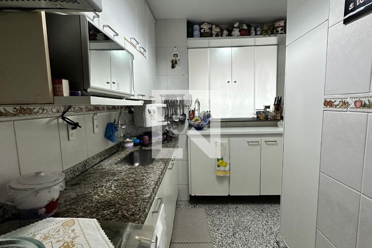 Apartamento, 3 quartos, 120 m² - Foto 58