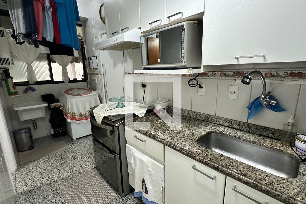 Apartamento, 3 quartos, 120 m² - Foto 56