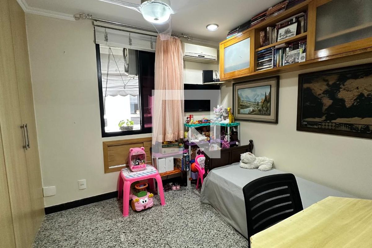 Apartamento, 3 quartos, 120 m² - Foto 20