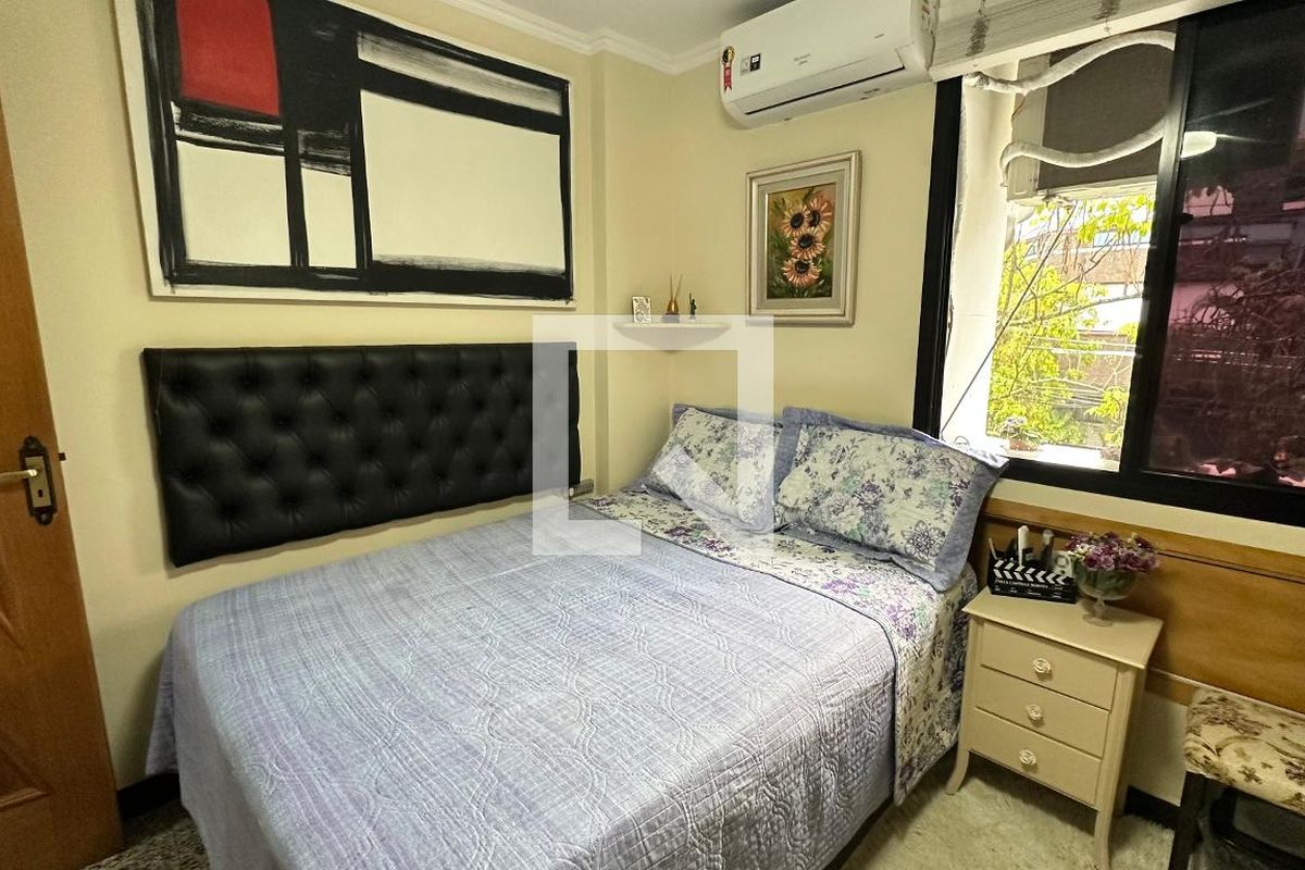 Apartamento, 3 quartos, 120 m² - Foto 14
