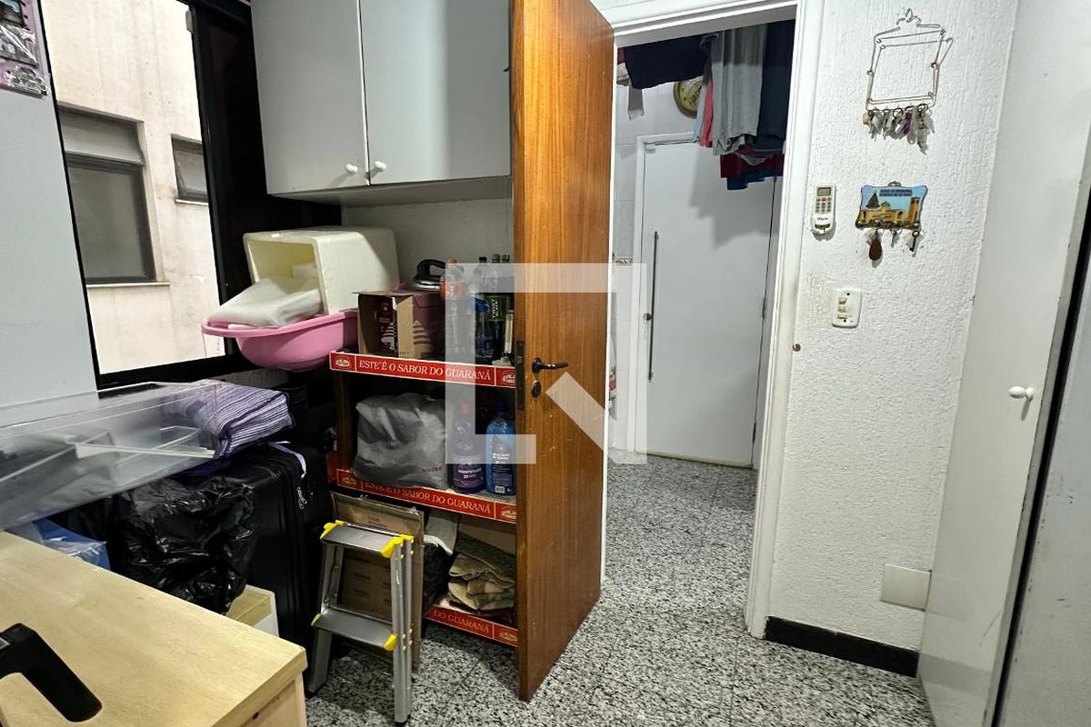 Apartamento, 3 quartos, 120 m² - Foto 66